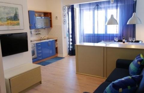 Blue Home มาริน่า เด กาสตาเนโก การ์ดูชี ภายนอก รูปภาพ